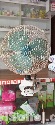 Ac fan